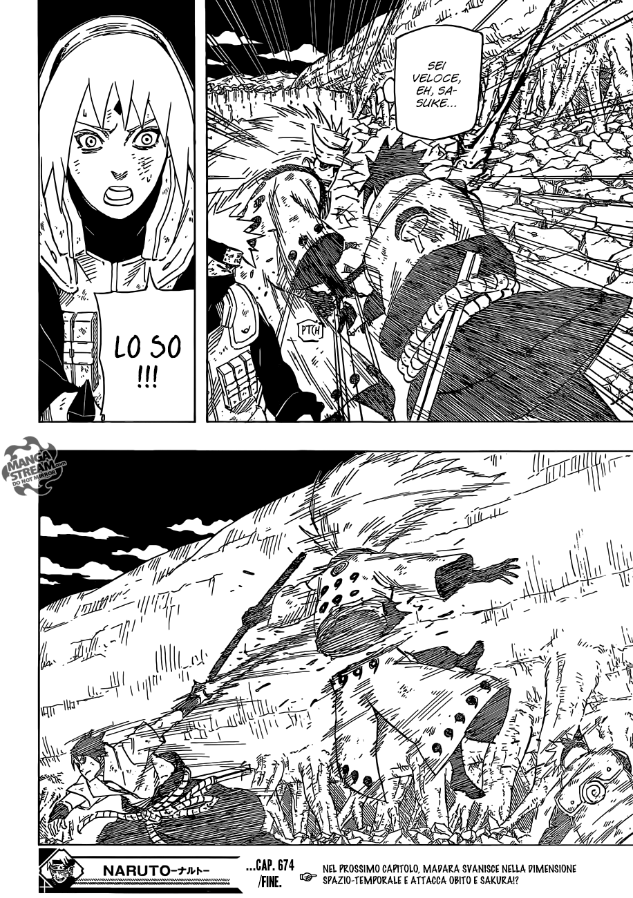 Read Naruto IT Manga Online
