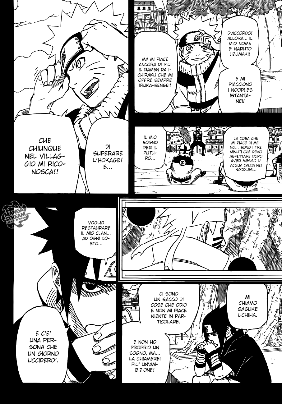 Read Naruto IT Manga Online