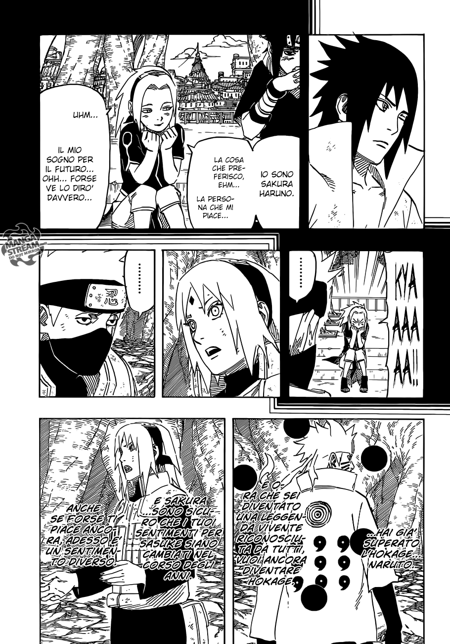 Read Naruto IT Manga Online