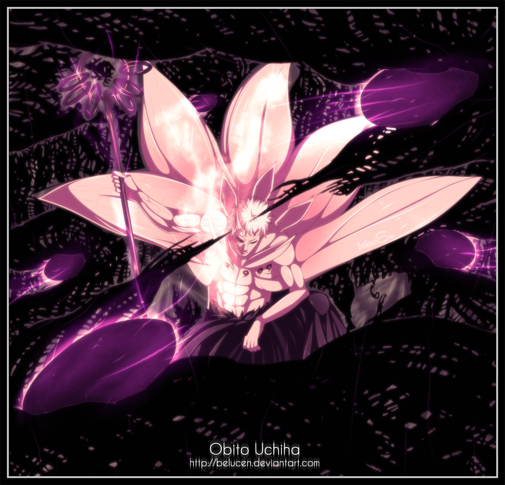 Read Naruto IT Manga Online