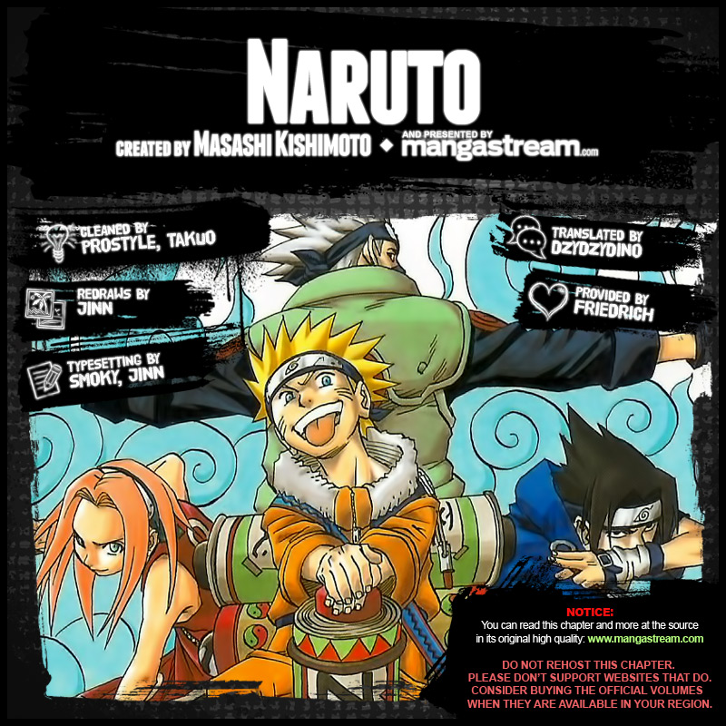Read Naruto IT Manga Online
