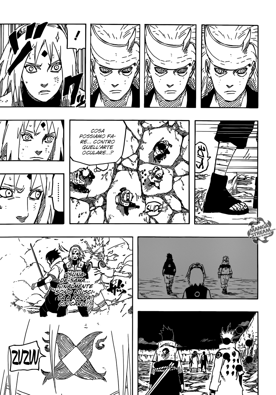 Read Naruto IT Manga Online