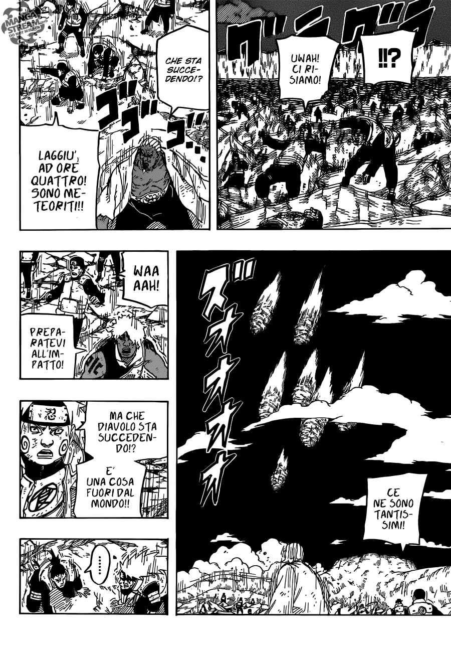 Read Naruto IT Manga Online