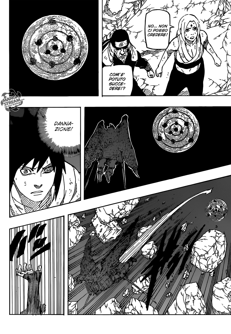 Read Naruto IT Manga Online