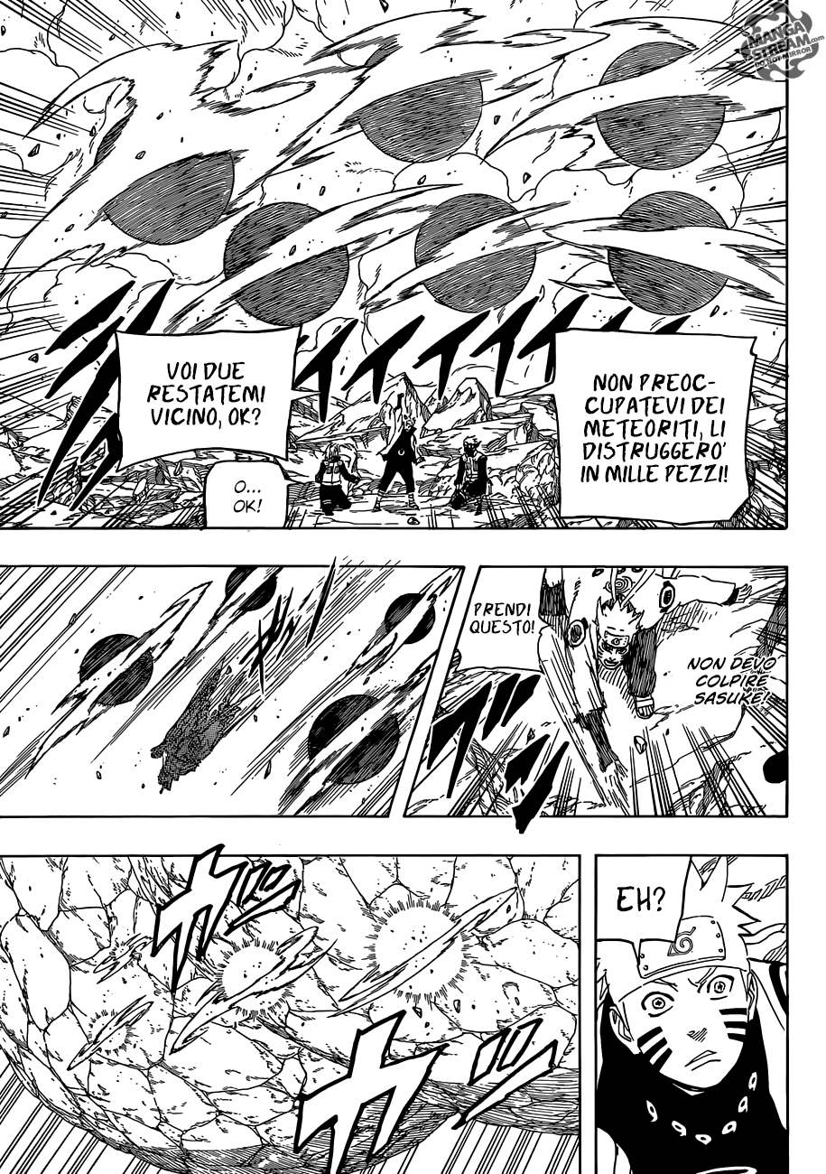 Read Naruto IT Manga Online
