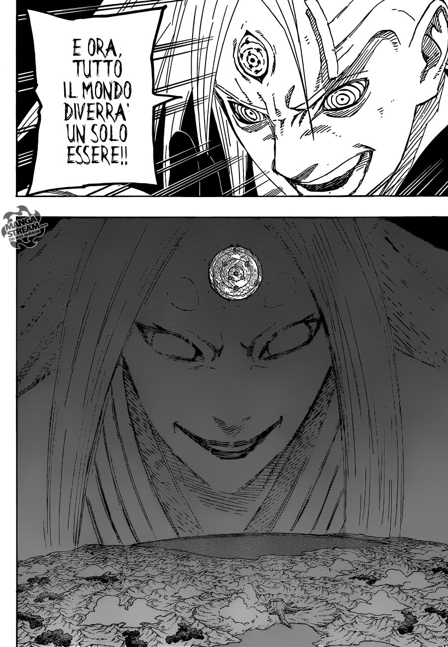 Read Naruto IT Manga Online