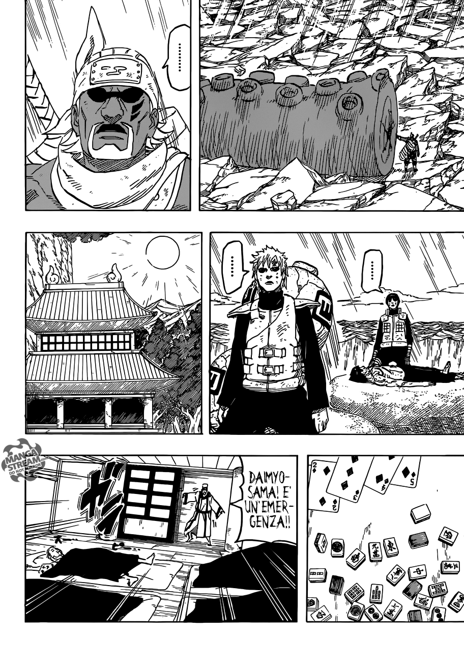 Read Naruto IT Manga Online