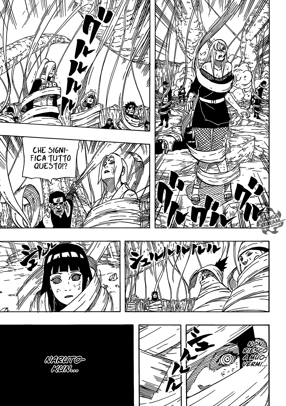 Read Naruto IT Manga Online
