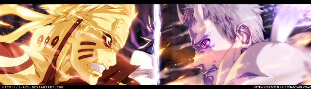 Read Naruto IT Manga Online