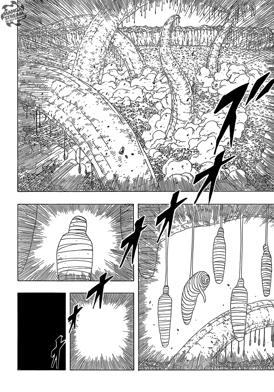 Read Naruto IT Manga Online