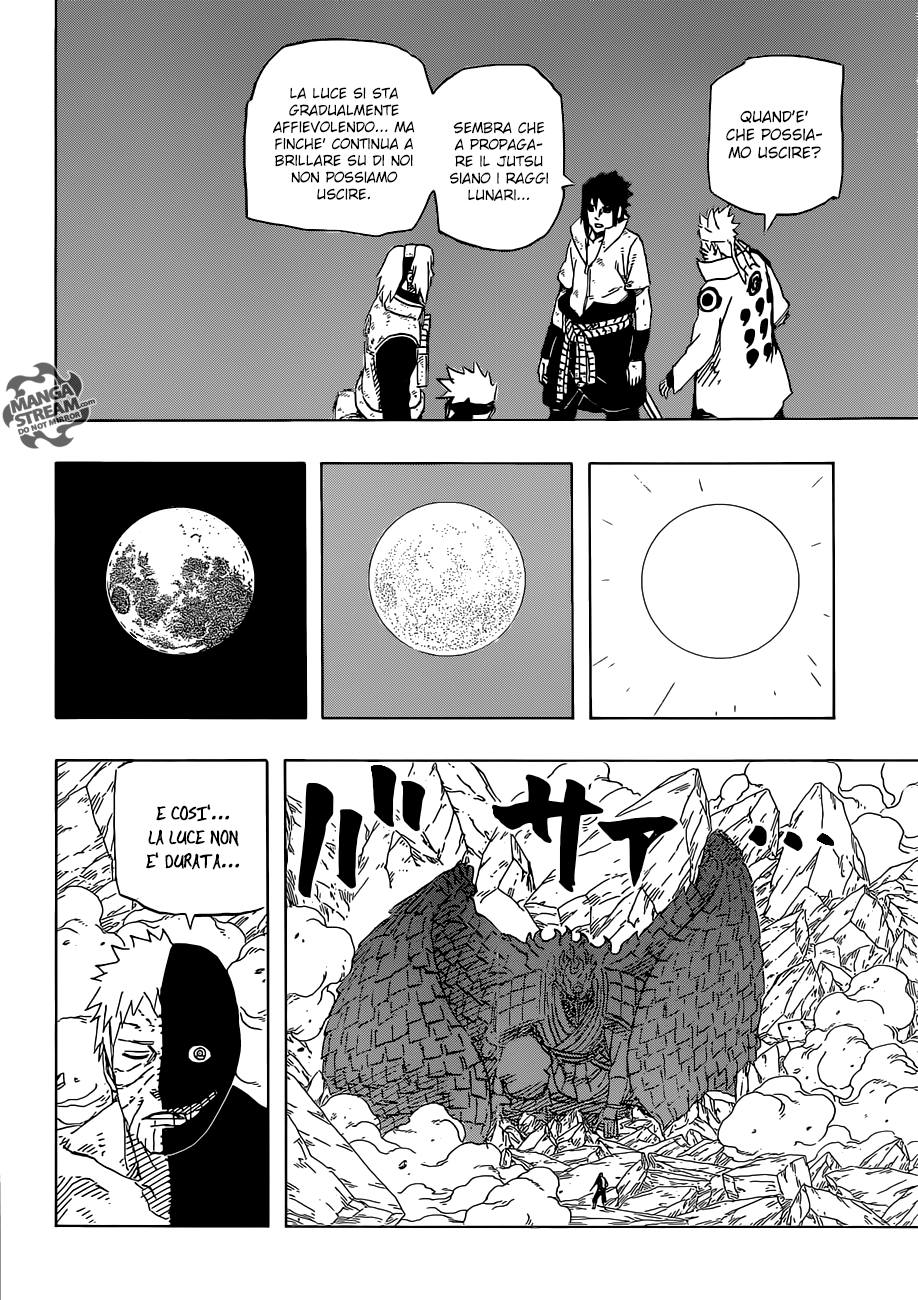 Read Naruto IT Manga Online