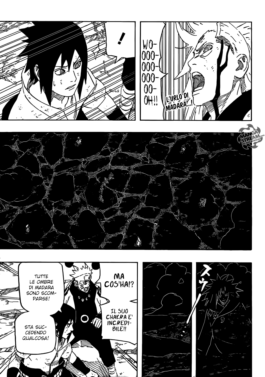 Read Naruto IT Manga Online