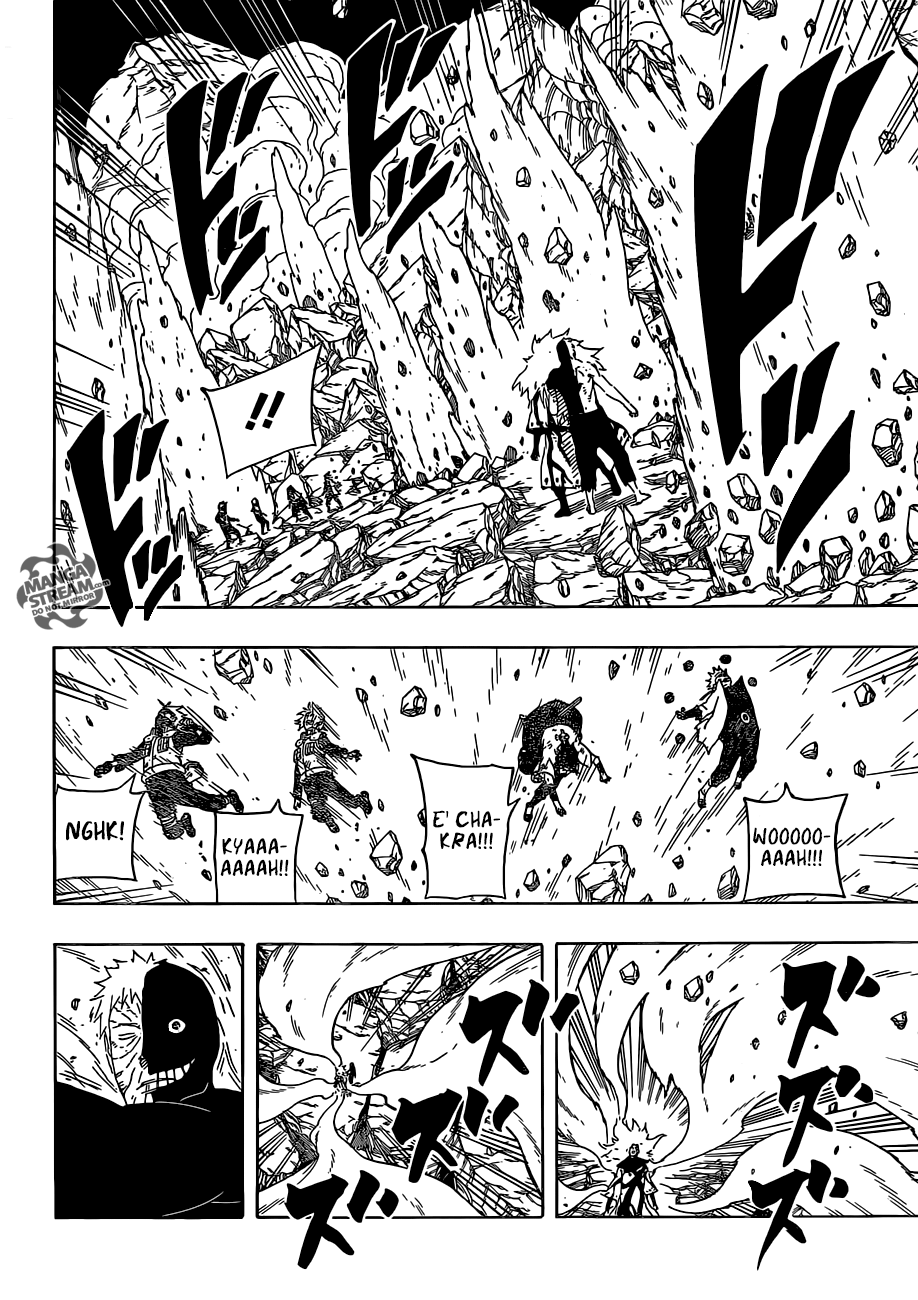 Read Naruto IT Manga Online