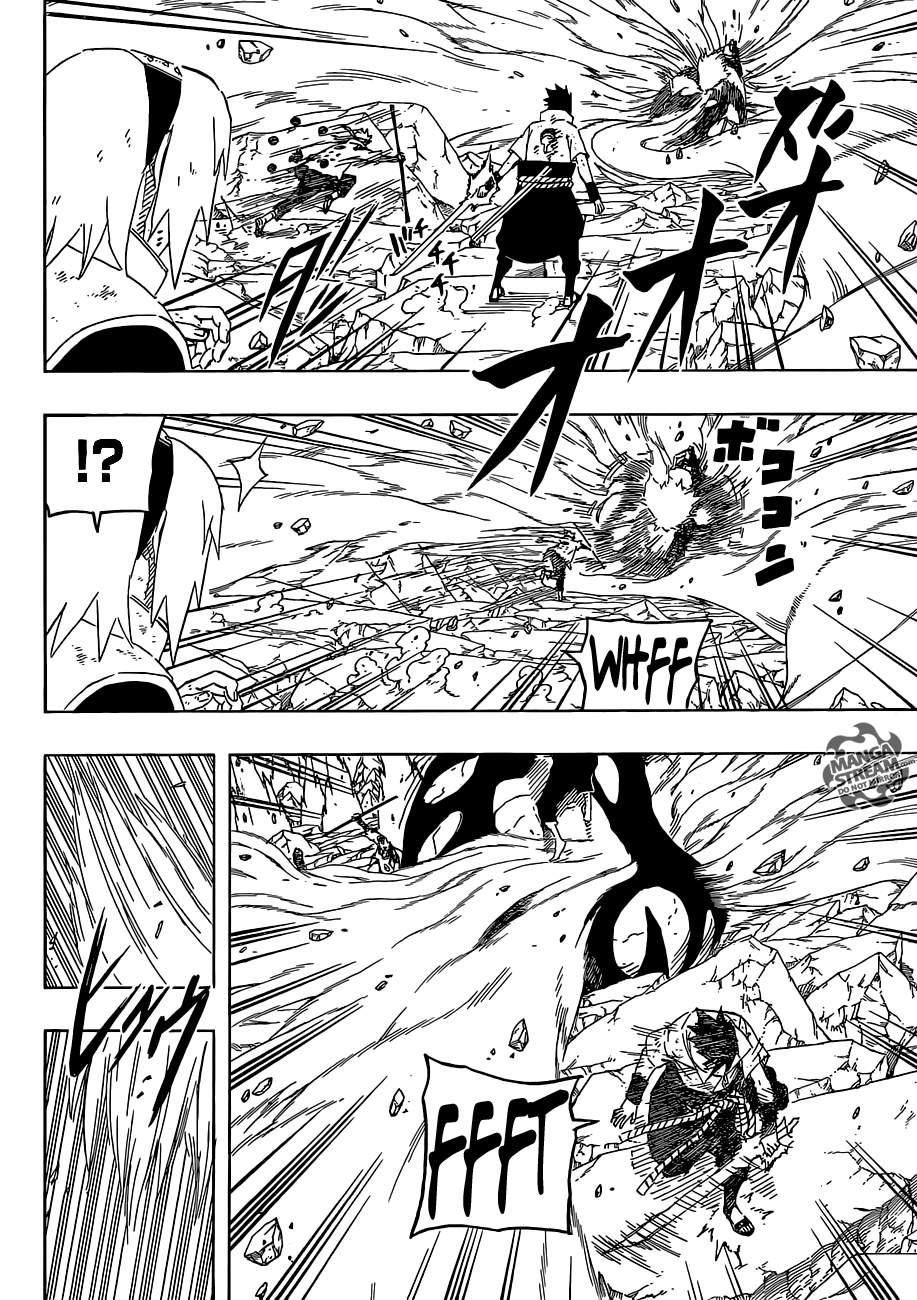 Read Naruto IT Manga Online
