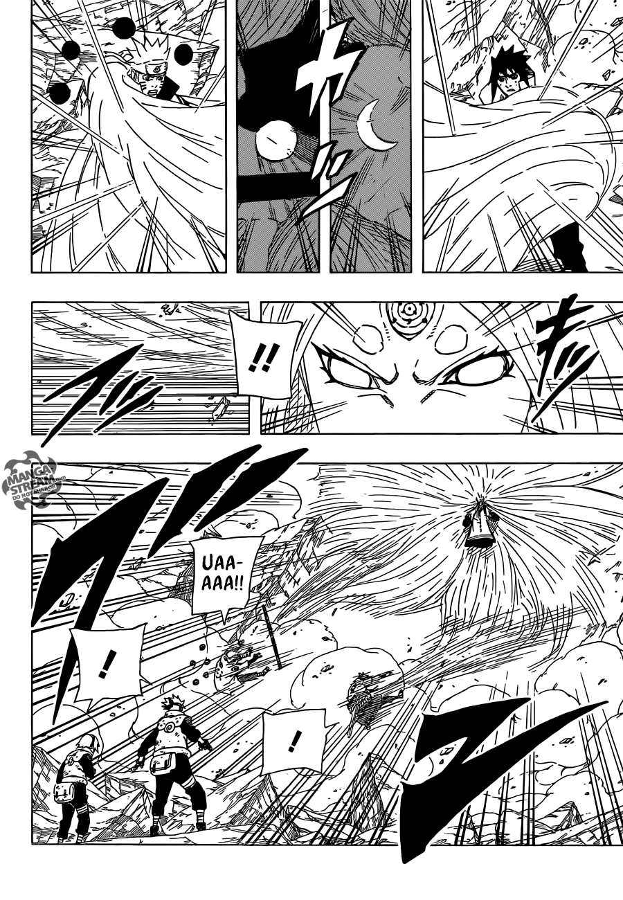 Read Naruto IT Manga Online