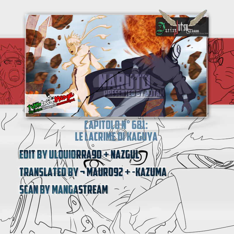 Read Naruto IT Manga Online