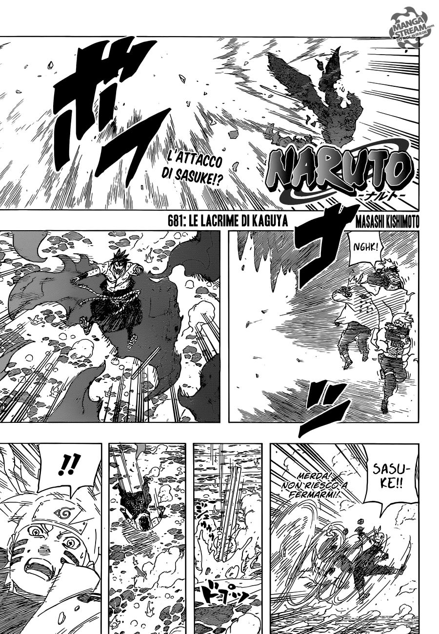 Read Naruto IT Manga Online