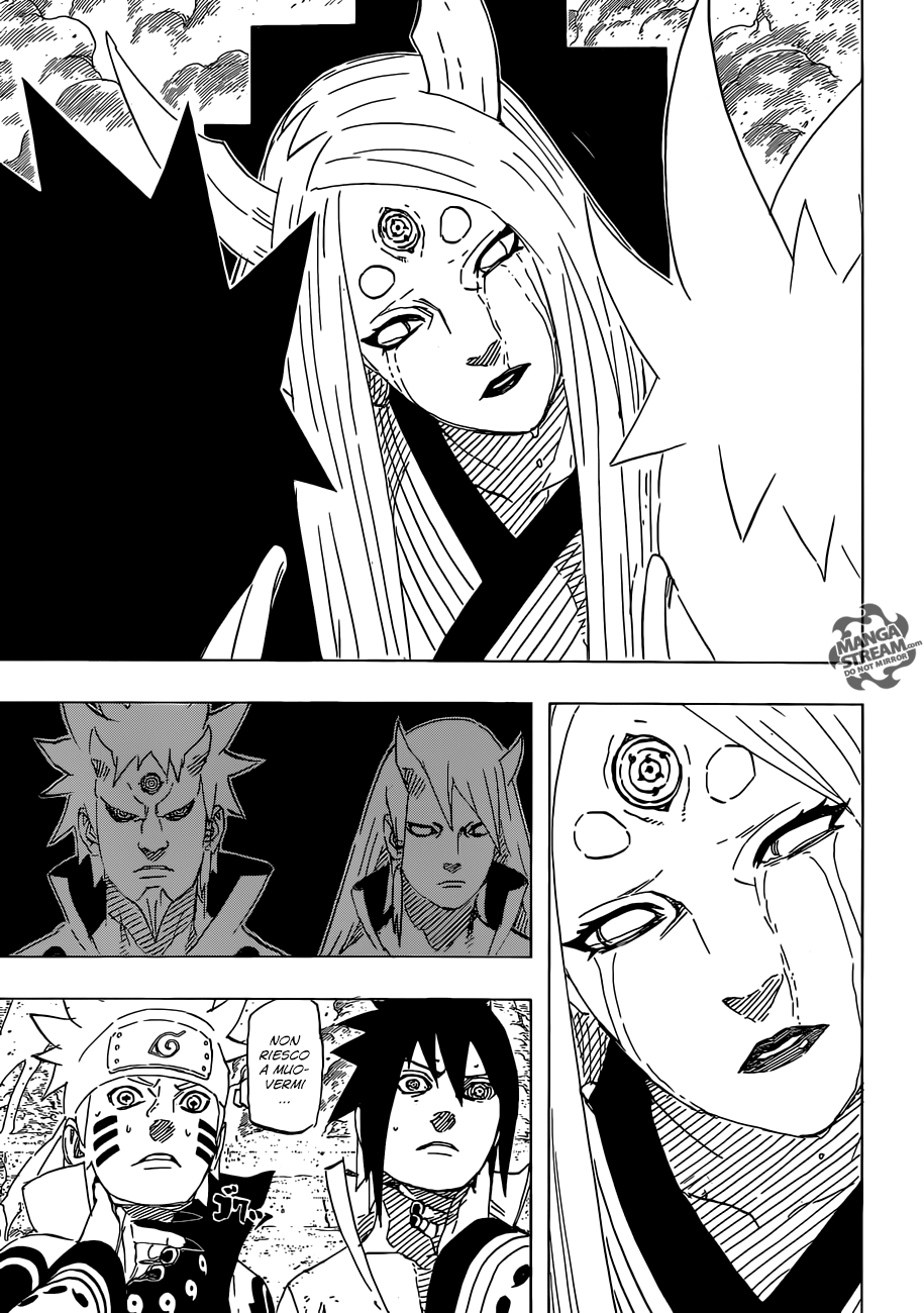 Read Naruto IT Manga Online