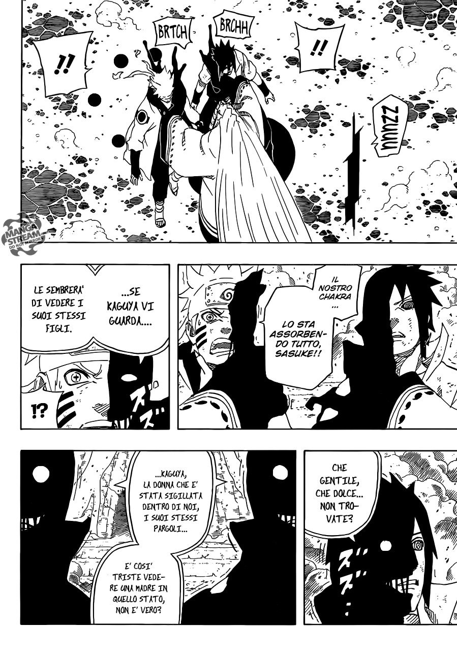 Read Naruto IT Manga Online
