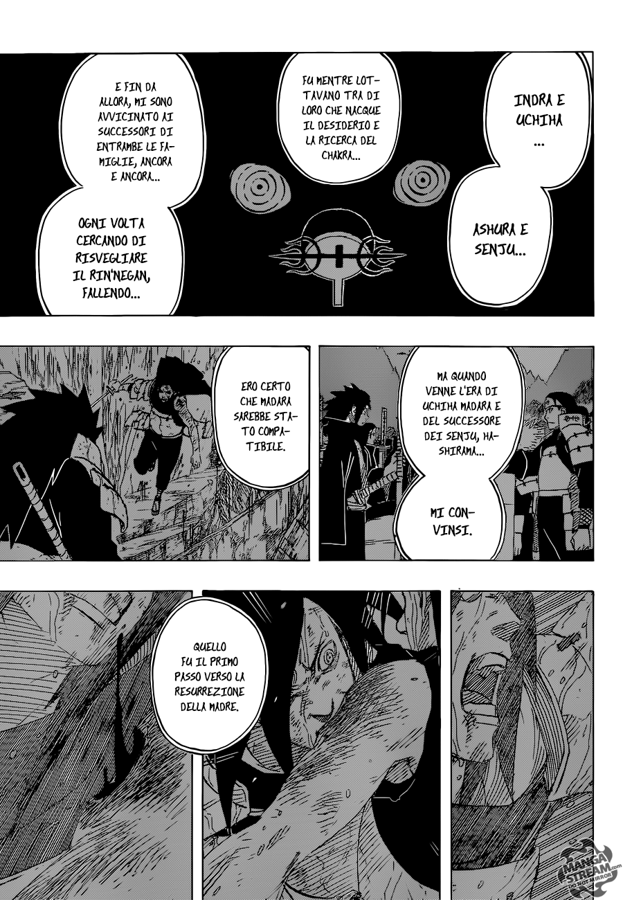 Read Naruto IT Manga Online