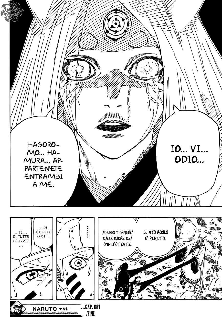 Read Naruto IT Manga Online