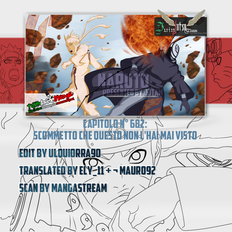 Read Naruto IT Manga Online