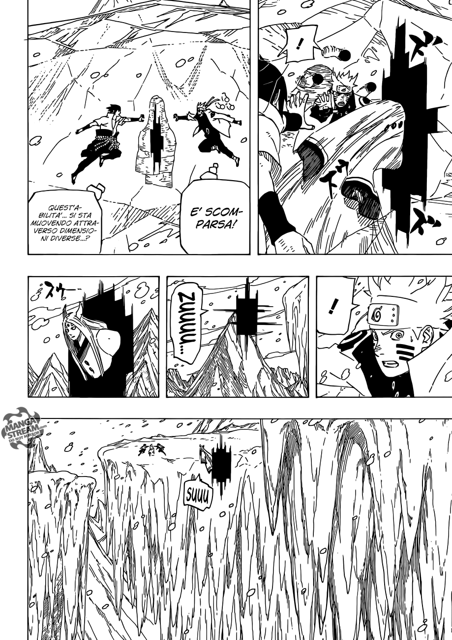 Read Naruto IT Manga Online