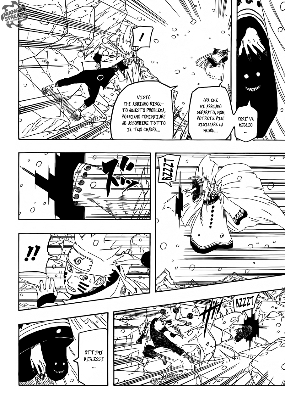 Read Naruto IT Manga Online