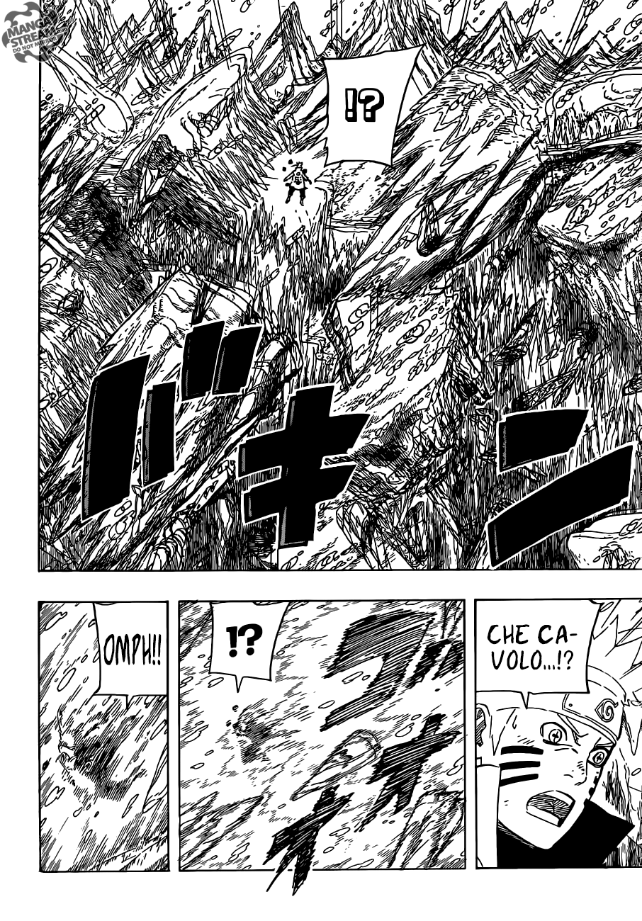Read Naruto IT Manga Online