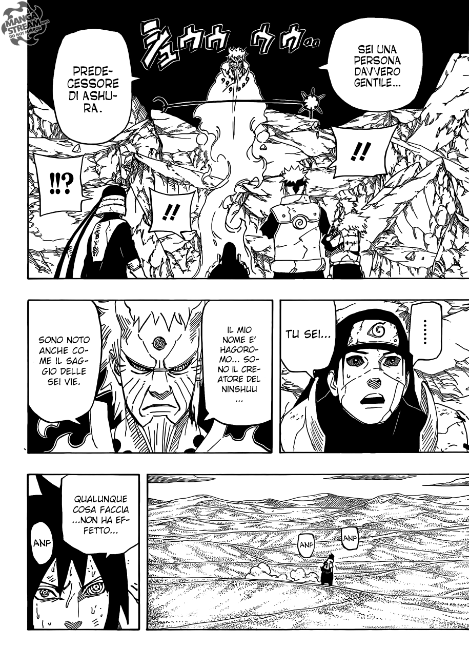 Read Naruto IT Manga Online