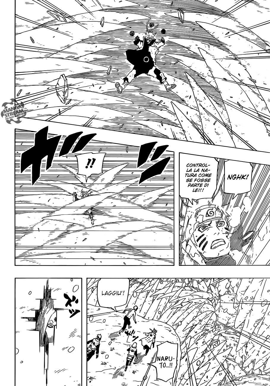 Read Naruto IT Manga Online