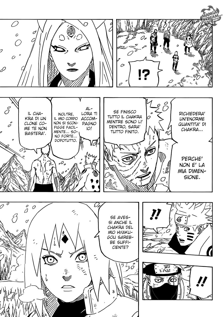 Read Naruto IT Manga Online