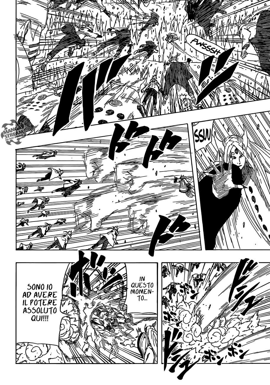 Read Naruto IT Manga Online