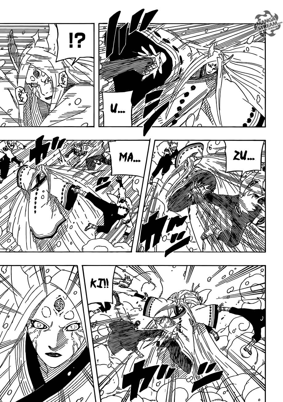 Read Naruto IT Manga Online