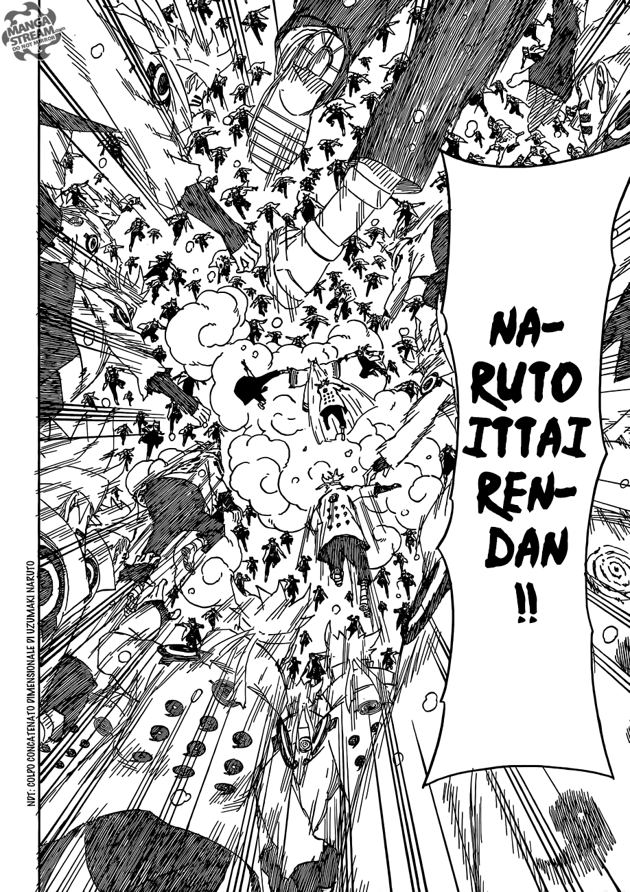 Read Naruto IT Manga Online