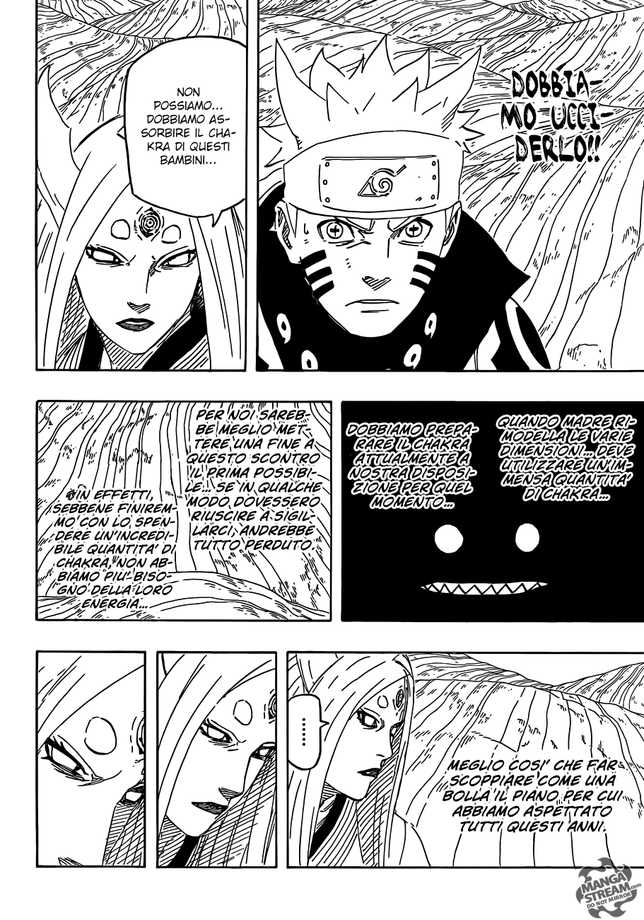 Read Naruto IT Manga Online