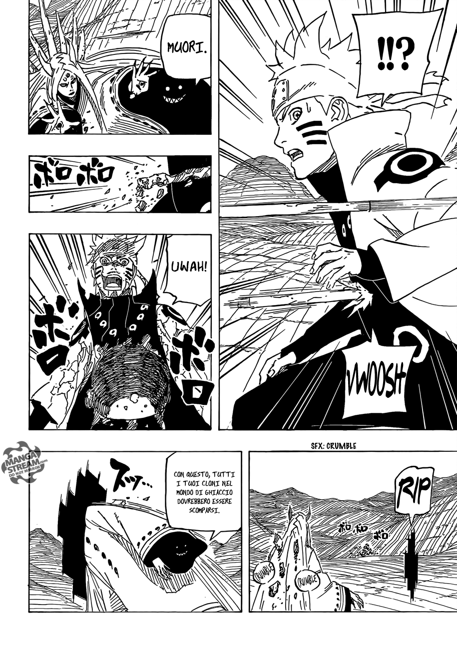 Read Naruto IT Manga Online