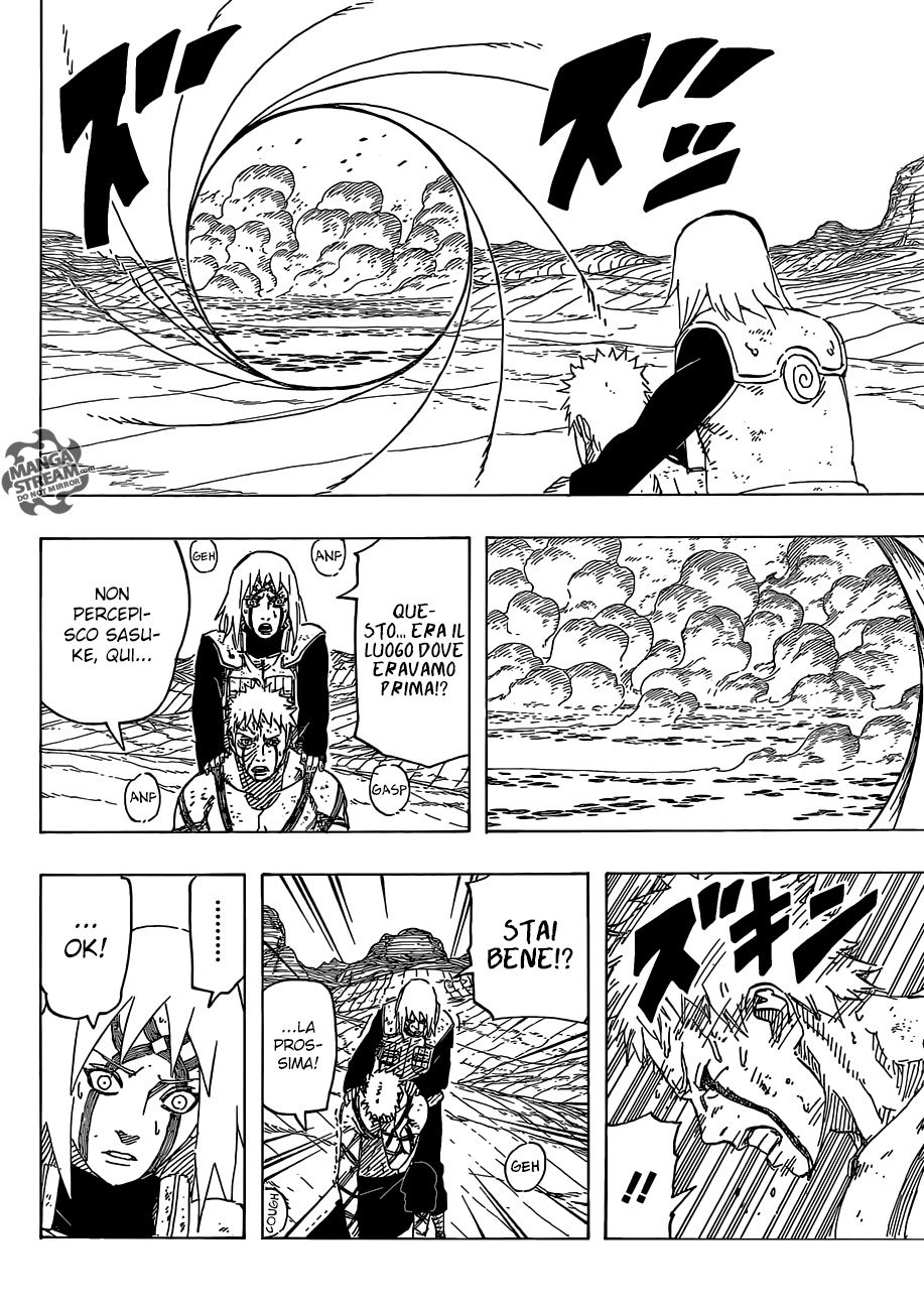 Read Naruto IT Manga Online