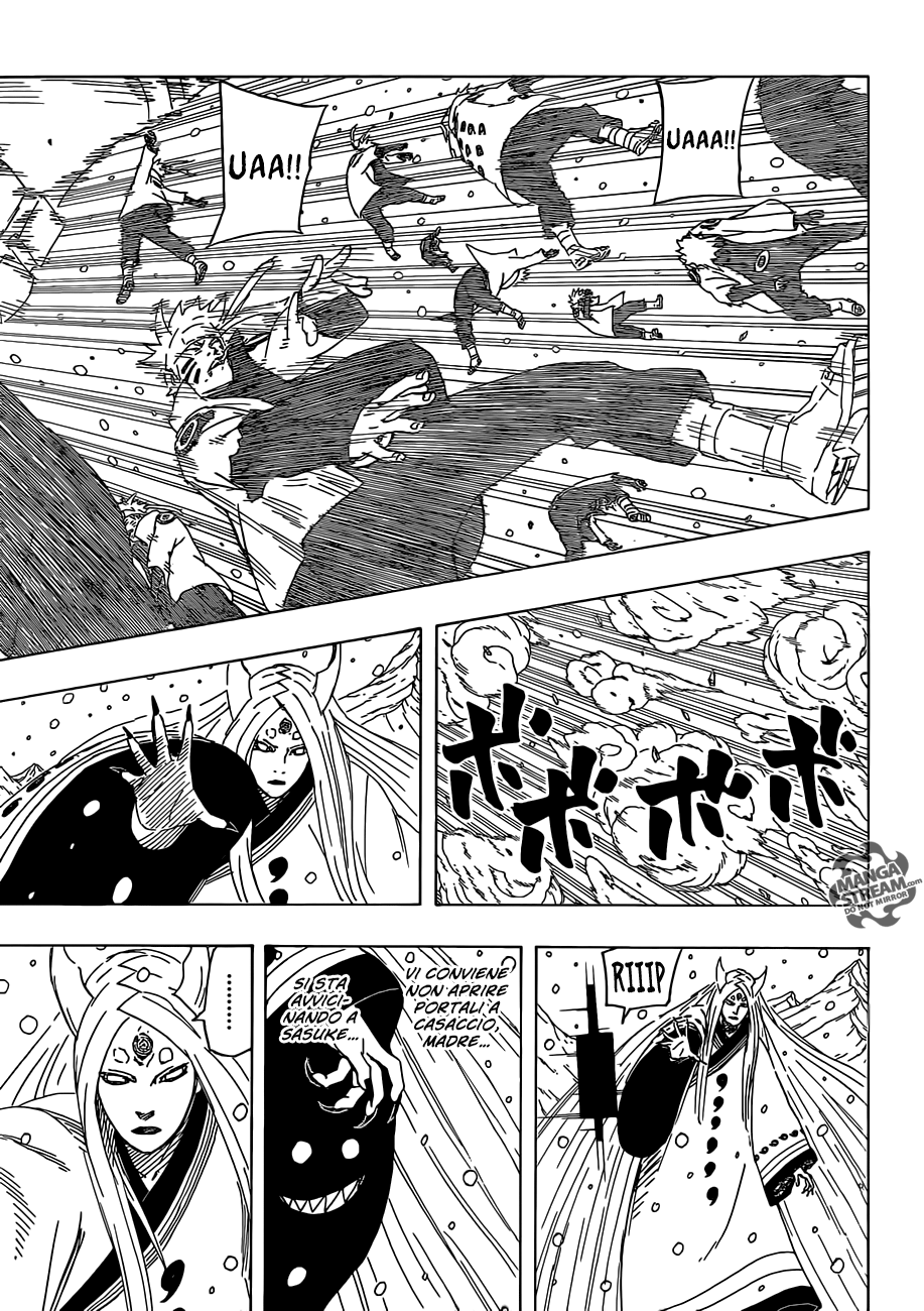 Read Naruto IT Manga Online