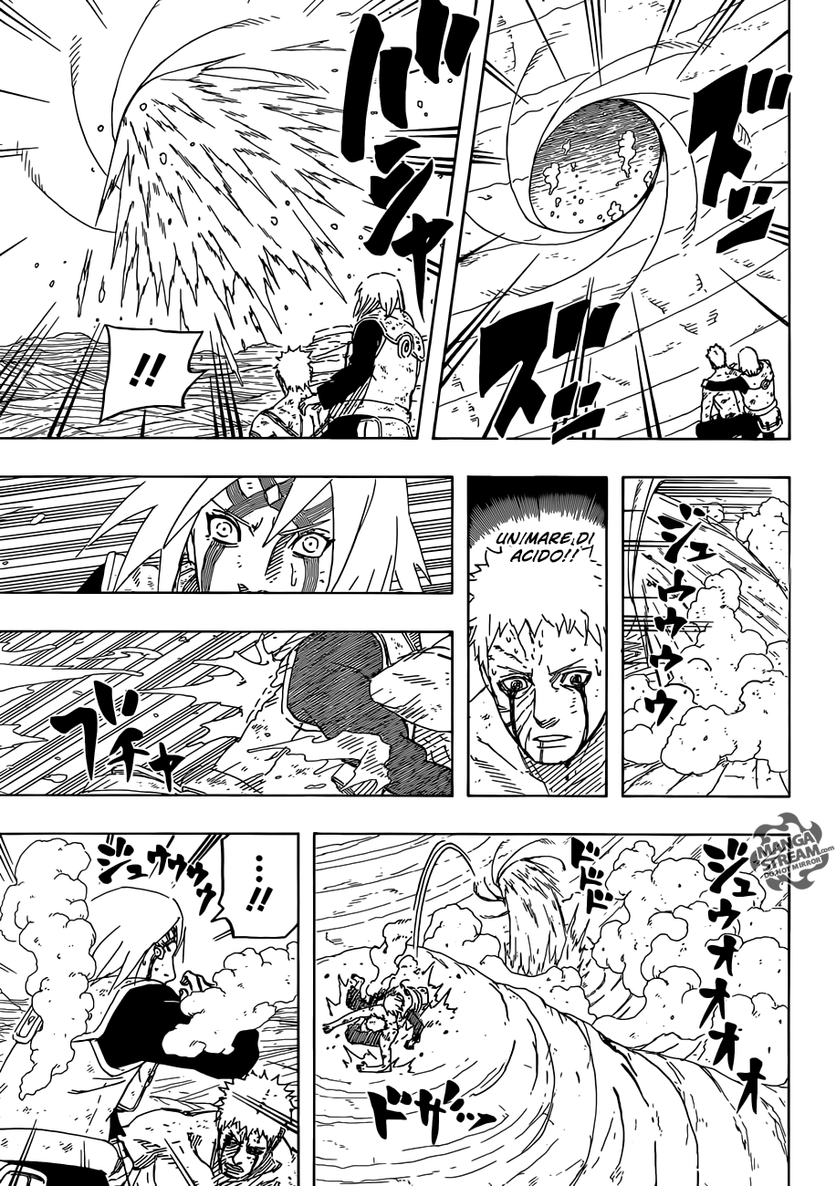 Read Naruto IT Manga Online