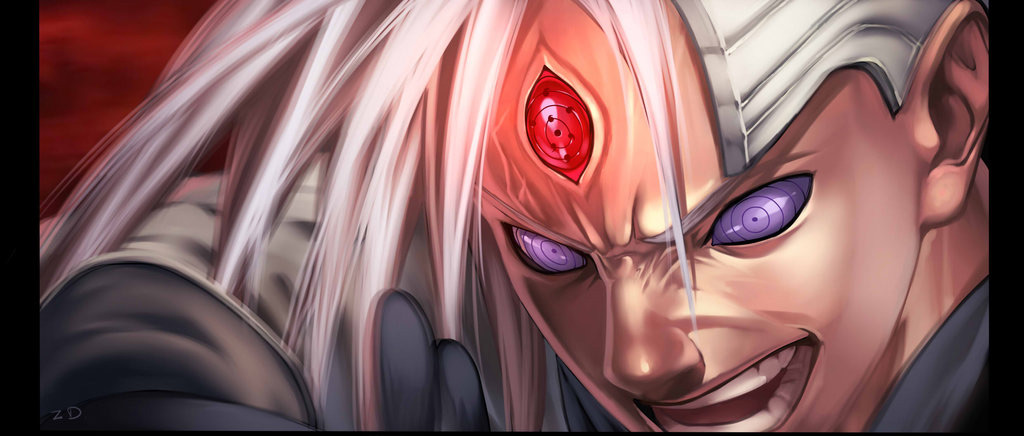 Read Naruto IT Manga Online