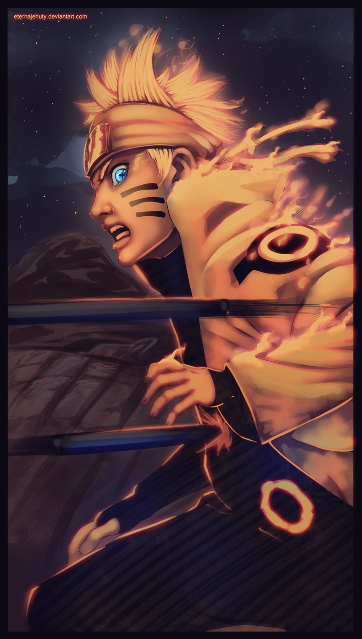 Read Naruto IT Manga Online