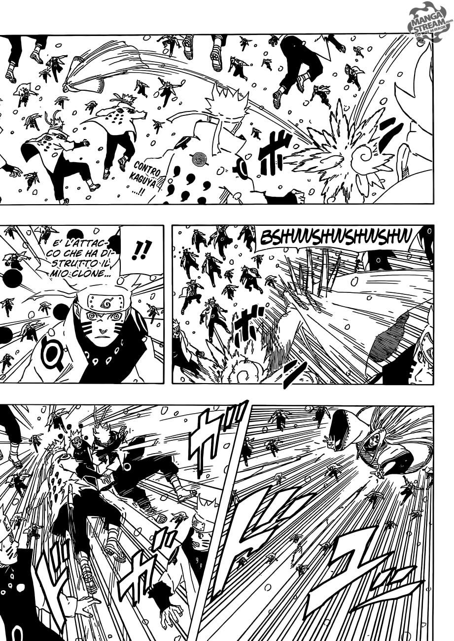Read Naruto IT Manga Online