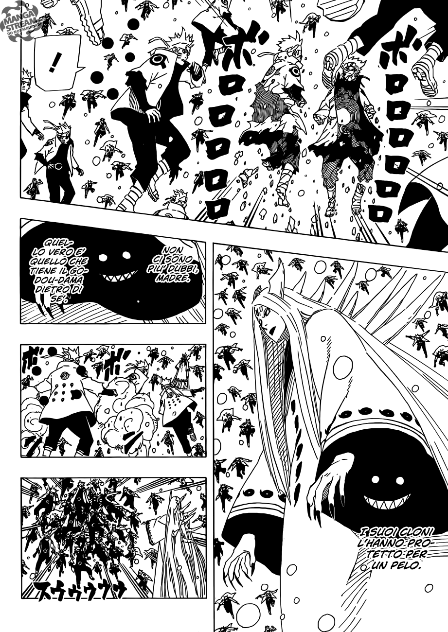 Read Naruto IT Manga Online