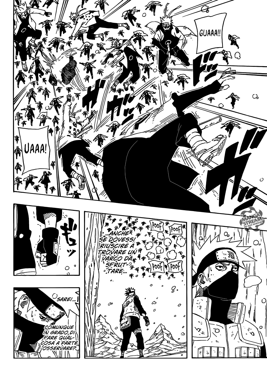 Read Naruto IT Manga Online
