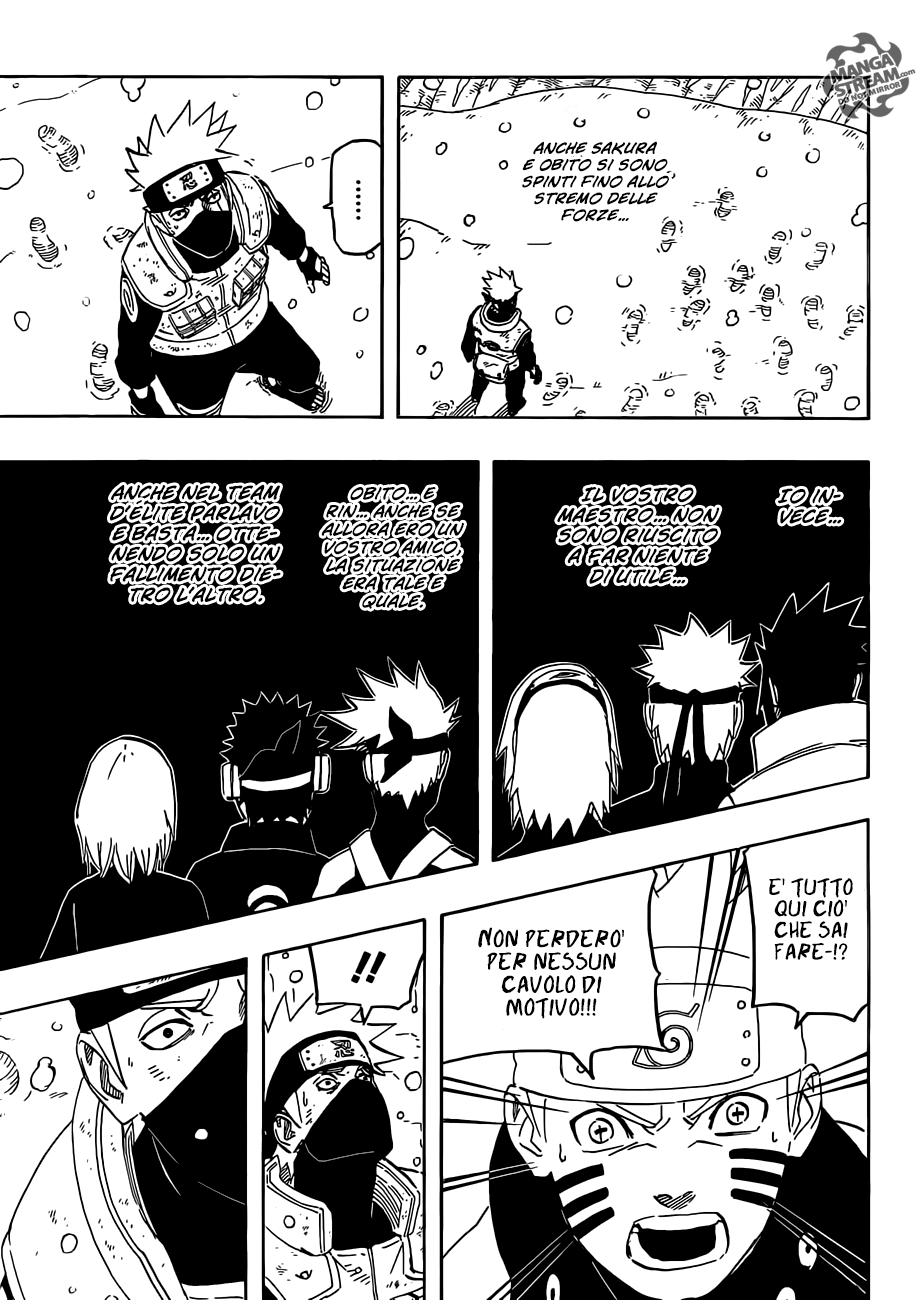 Read Naruto IT Manga Online
