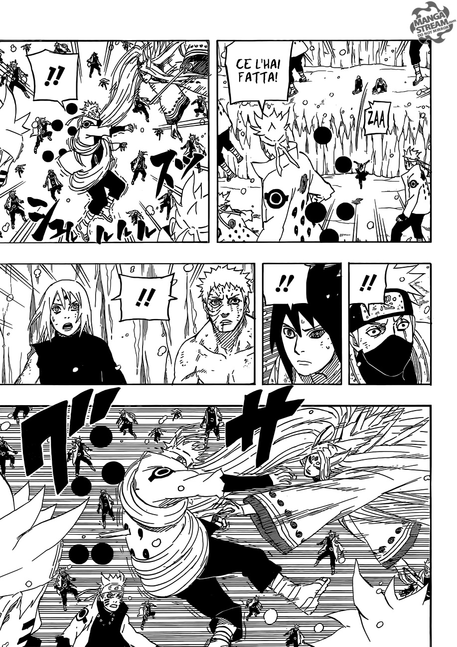Read Naruto IT Manga Online