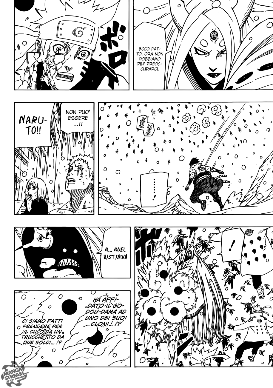 Read Naruto IT Manga Online