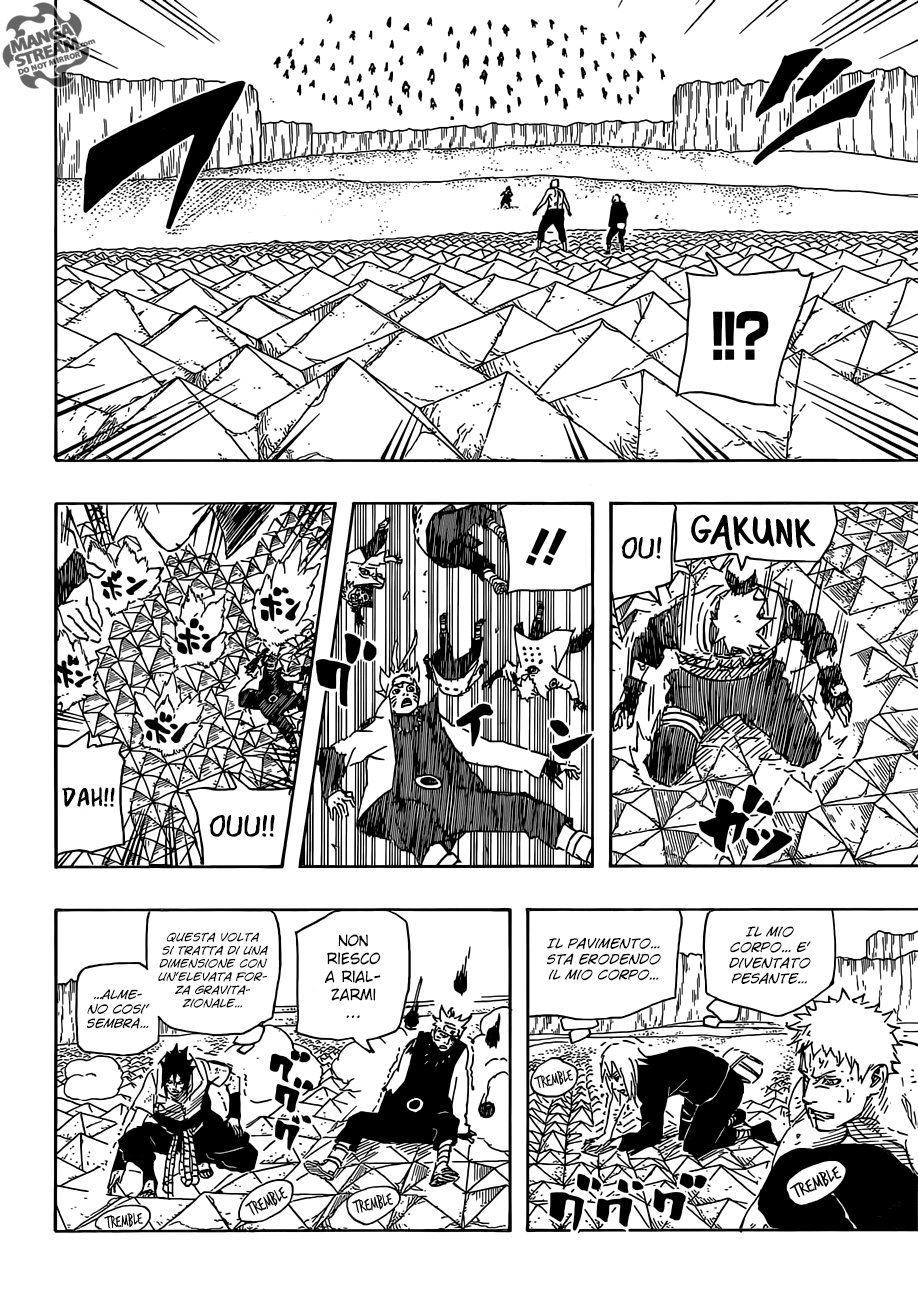 Read Naruto IT Manga Online
