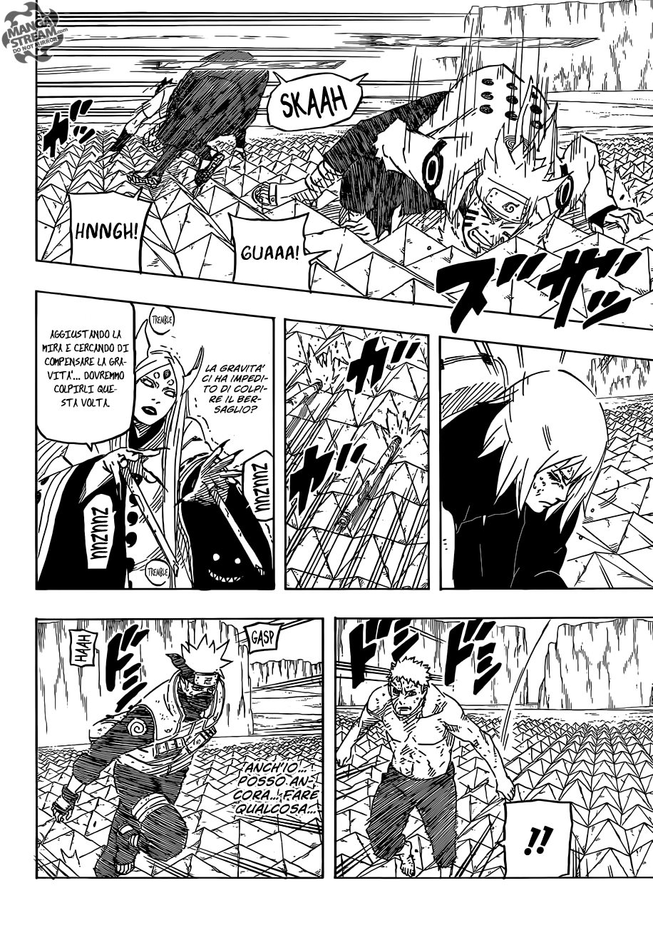 Read Naruto IT Manga Online
